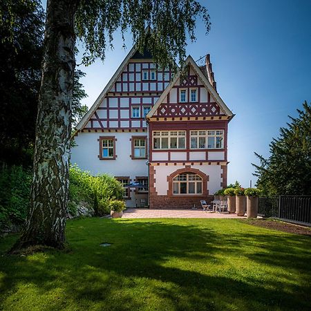 Blumeins - Das Refugium Groß-Umstadt エクステリア 写真