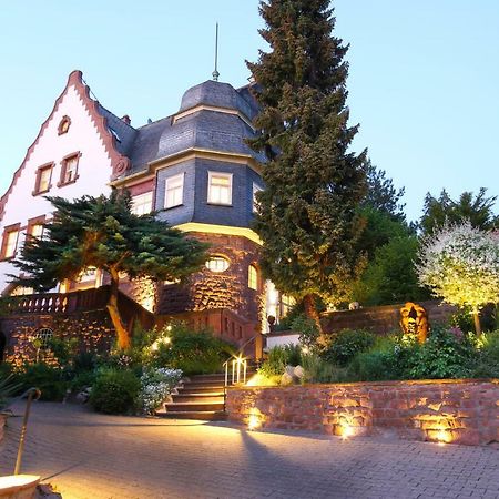 Blumeins - Das Refugium Groß-Umstadt エクステリア 写真
