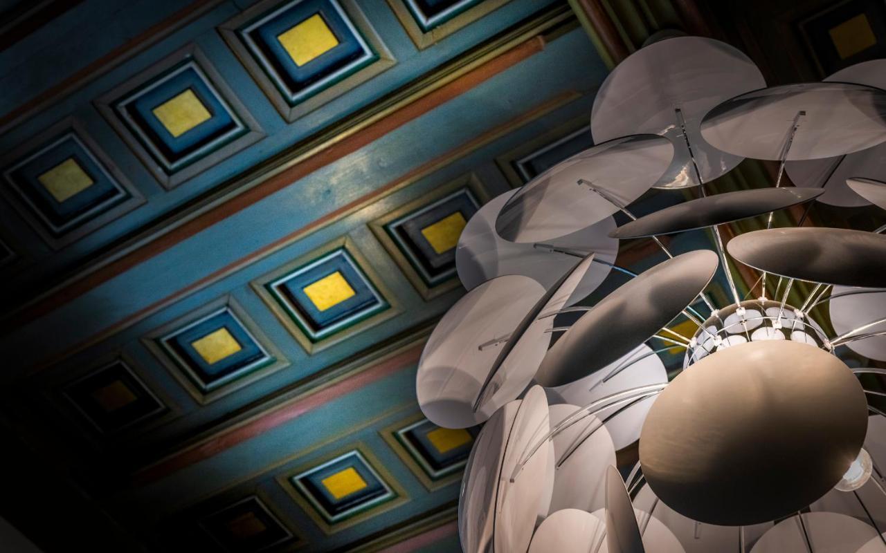 Blumeins - Das Refugium Groß-Umstadt エクステリア 写真