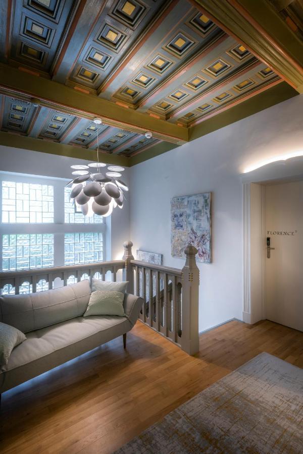 Blumeins - Das Refugium Groß-Umstadt エクステリア 写真