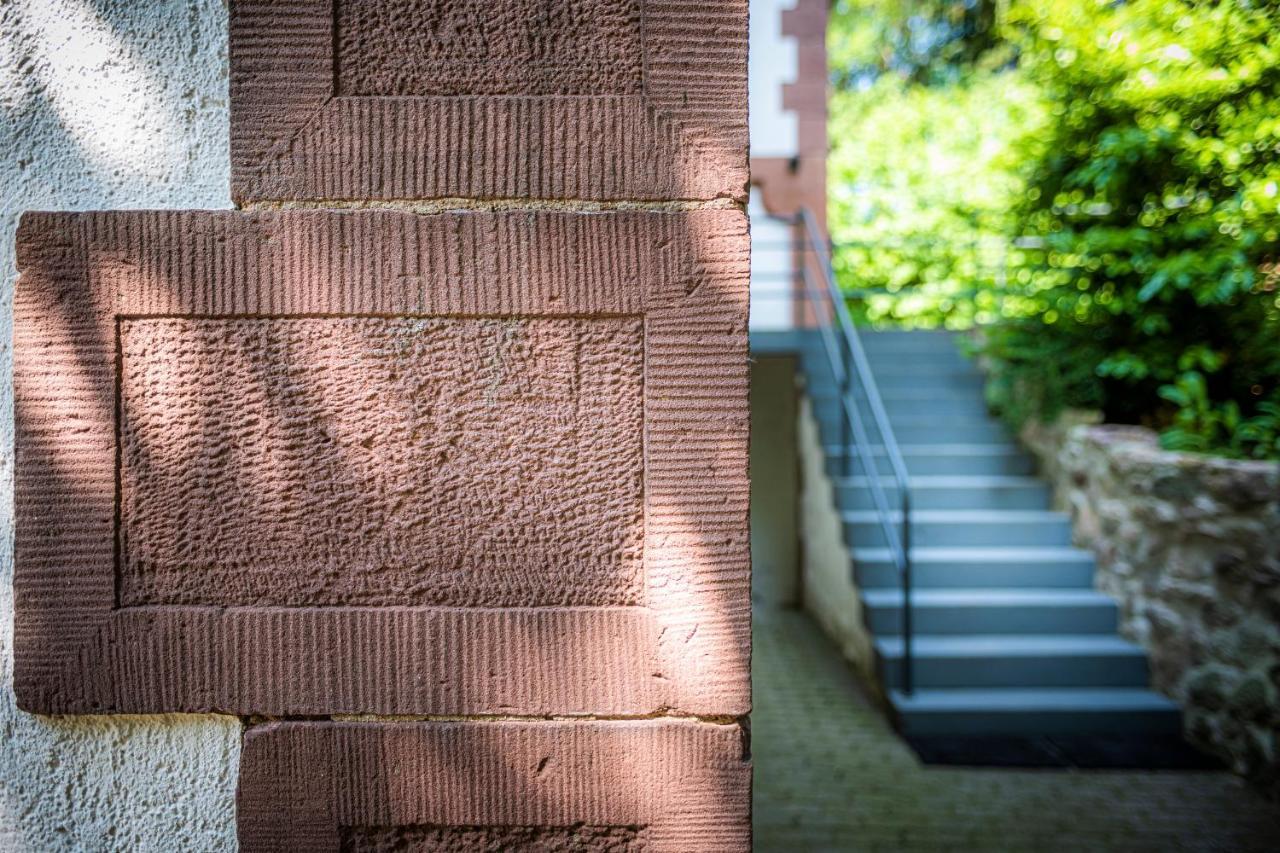 Blumeins - Das Refugium Groß-Umstadt エクステリア 写真