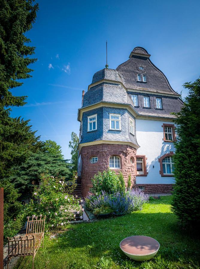 Blumeins - Das Refugium Groß-Umstadt エクステリア 写真