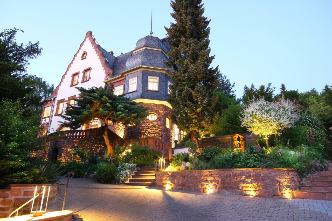 Blumeins - Das Refugium Groß-Umstadt エクステリア 写真